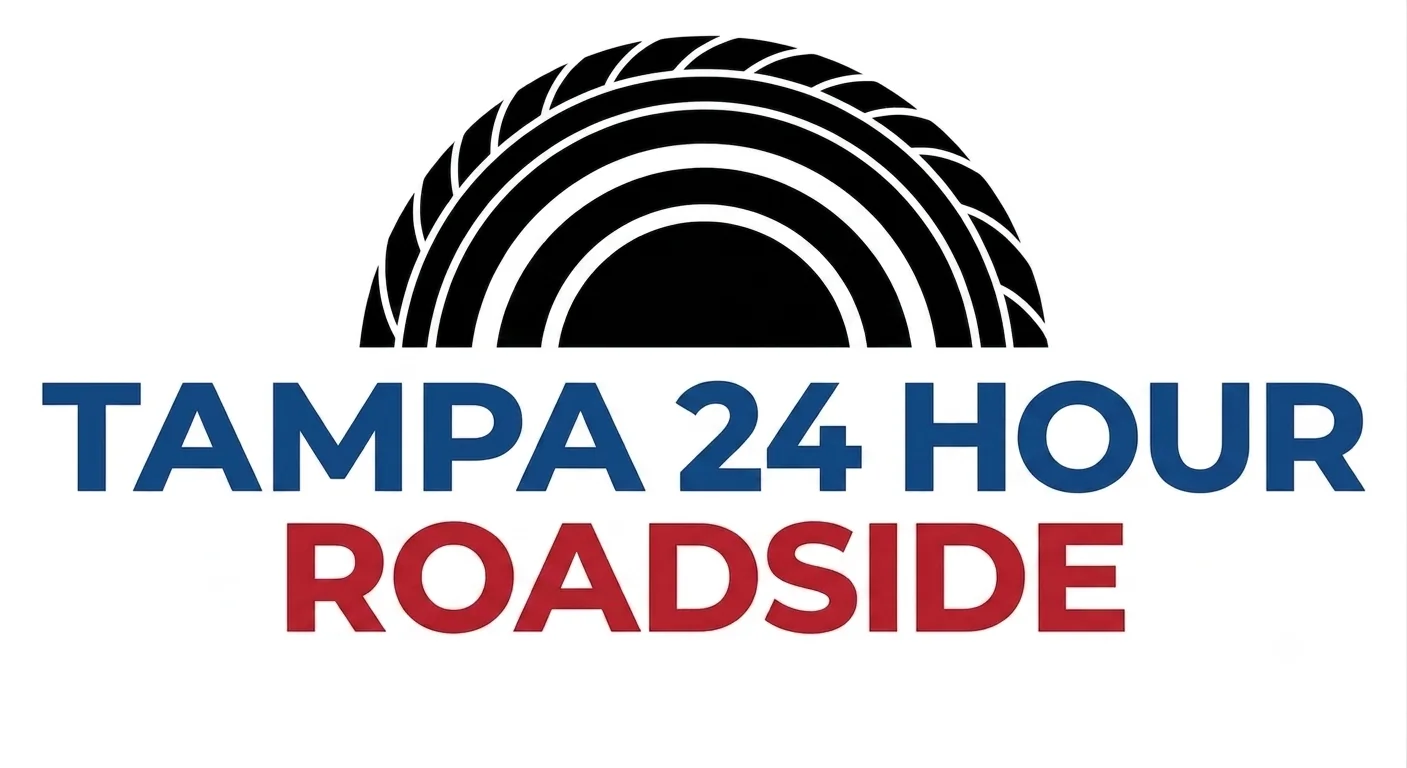 Tampa 24 Hour Roadside
